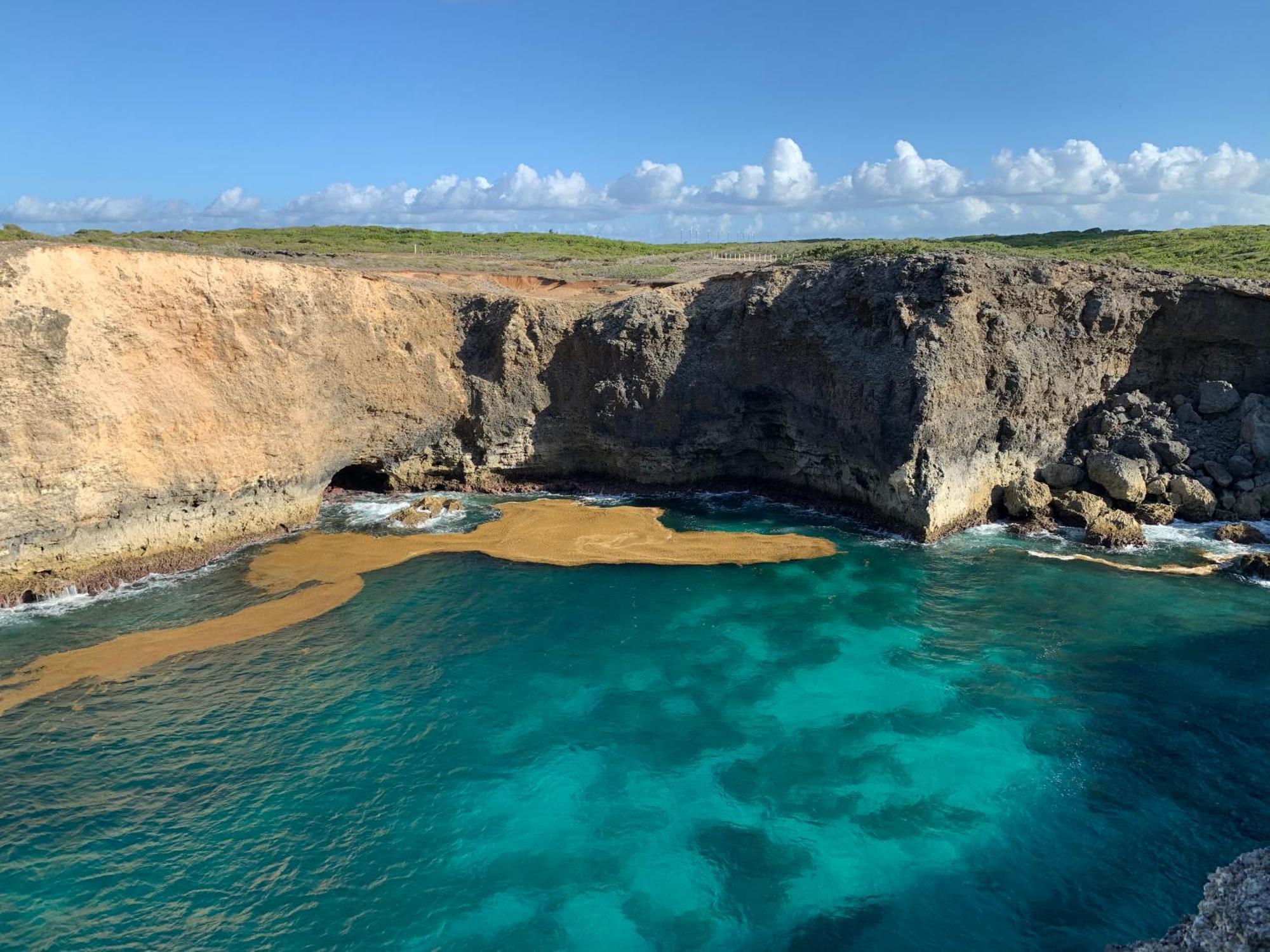 La Maison Creole Du Flamboyant - Proche Des Plages Anse-Bertrand Bagian luar foto