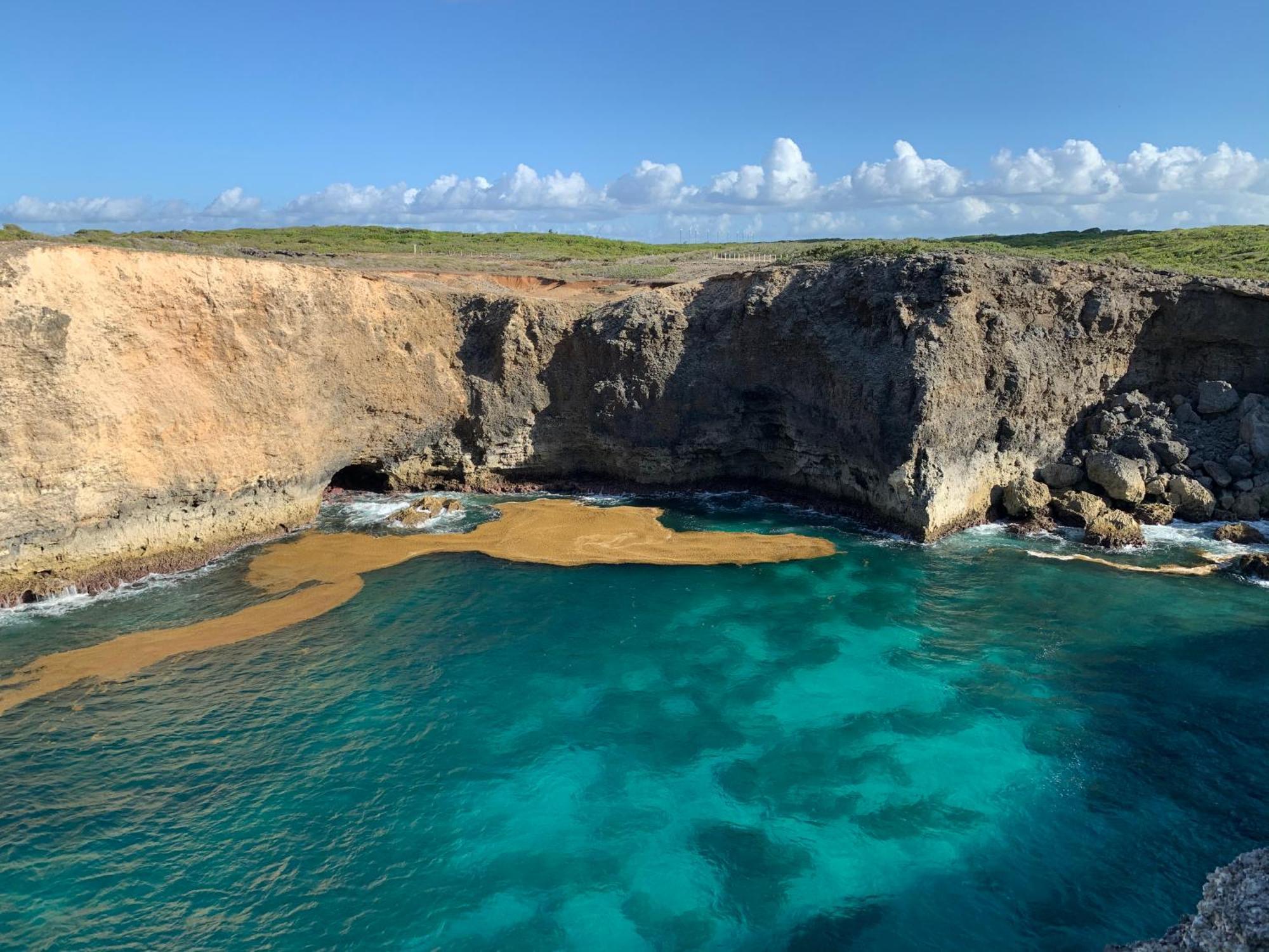 La Maison Creole Du Flamboyant - Proche Des Plages Villa Anse-Bertrand Bagian luar foto