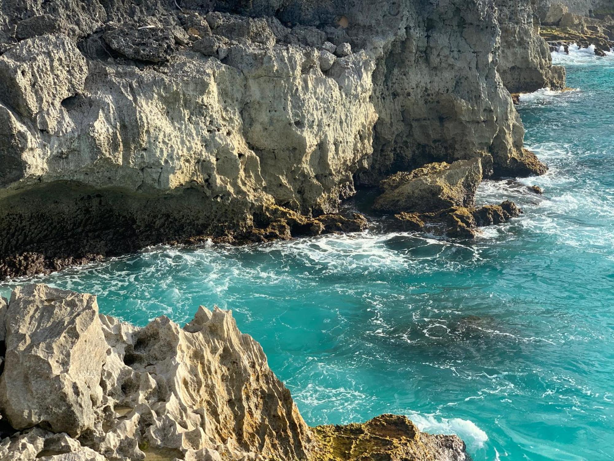 La Maison Creole Du Flamboyant - Proche Des Plages Anse-Bertrand Bagian luar foto